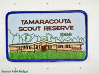 1986 Tamaracouta Scout Reserve